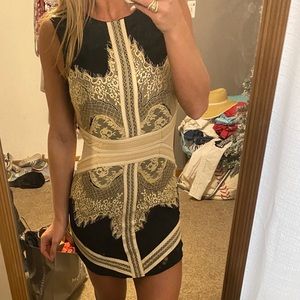 Adorable brand new with tags endless rose dress